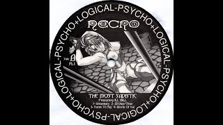 Necro−The Most Sadistic