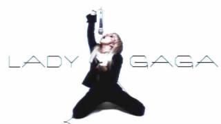 Lady GaGa ft. Ray Lavender - Monsta