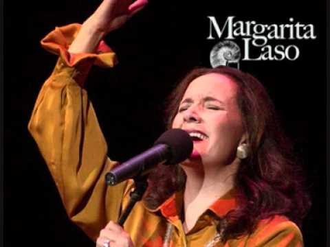Margarita  Laso maicito Ecuador