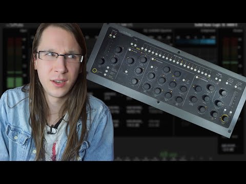 REVIEW: Softube Console 1