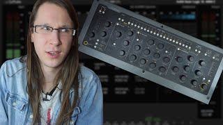 Video thumbnail for REVIEW: Softube Console 1 by White Sea Studio