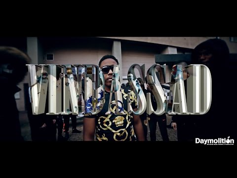 Vindassad - Electrico Série 1 - Daymolition