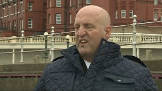 Blackpool 14yo Grooming Victim. The Murder of Charlene Downes