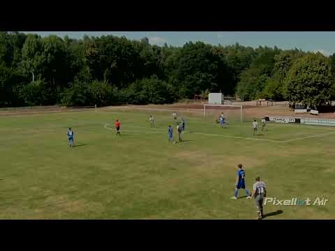 2022-08-14 SCR I - TuS Krempe Highlights