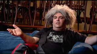 Melvins - Tracks, Arte