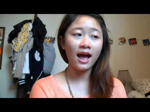 Taeyeon Closer cover