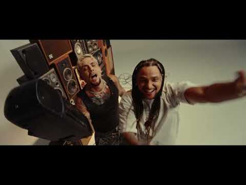 Eso Parece - ADSO FT. JERRY DI (Official Video)