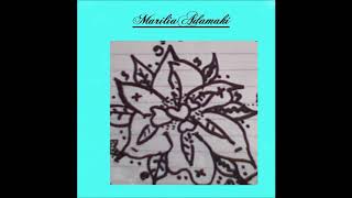Marilia Adamaki-Jealous(Audio)