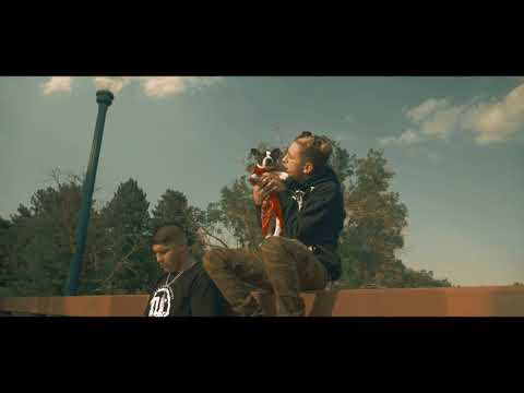 Joseph Recklezz - No Hook [Official Music Video]