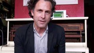 Jason Collett interview teaser - OneMoreTune.ie