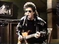 Lou Reed and John Cale.Night Music1990.Songs ...