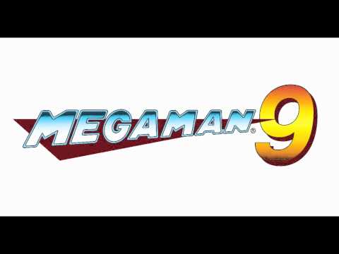Lovely VGM 220 - Mega Man 9 - Thunder Tornado (Tornado Man Stage)