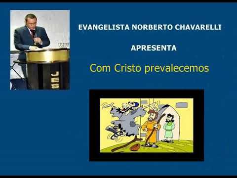 Com Cristo Prevalecemos
