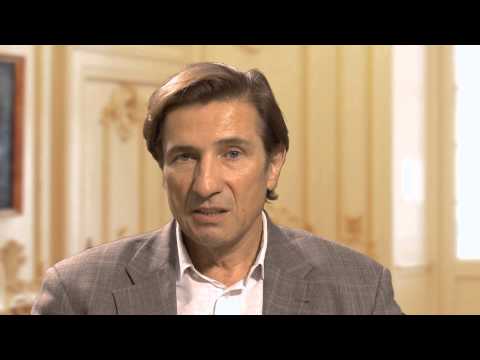 MYSTICA.TV: Christian Meyer - Meditative Innenreise | MYSTICA.TV