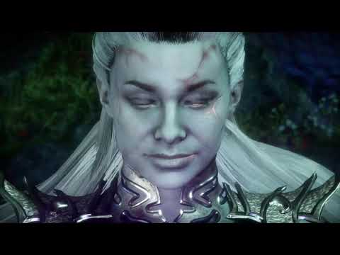 STILL HOOKED ON SINDEL 🙄🙄😔Mortal Kombat 11 Online Matches with sindel