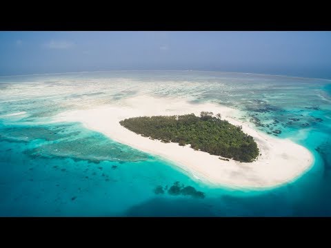 &Beyond Mnemba Island (Zanzibar): PHENOMENAL PRIVATE...