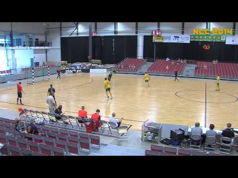 Nordic Champions Cup Day 3 all goals 10.8.2014 Tampere Finland