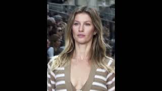 Download lagu One of the best supermodels of all time, gisele bündchen, has so much pizzazz with her catwalk! mp3