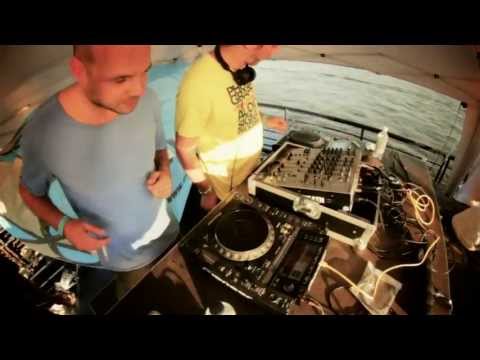 ov-silence Summer Cruise Boatparty 06.07.2013 (Official Afterclip) (HD)