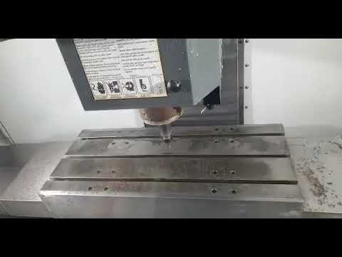 2012 HAAS VF-2SS Vertical Machining Centers | Toolquip, Inc. (1)