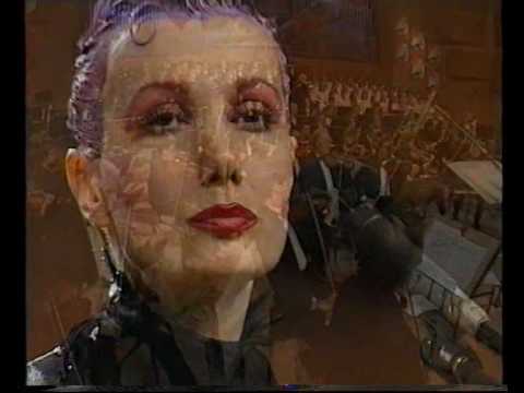 JOSIPA LISAC - Finale (live 1994.) (from "Gubec-Beg")