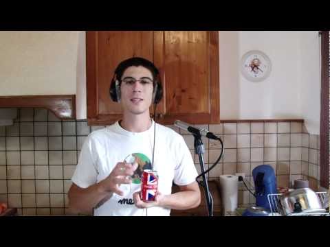 Libertivi.com - le Labo du Bruiteur - N°18 : V10 de Lamborghini