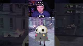 Hunting For A UNDERATED Shiny Pokemon!