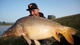 FEEDERMANIA - Maconkai etetőanyag és csali tesztek