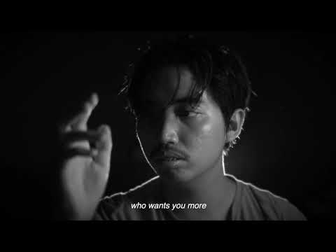 Febinda Tito - you told me how to not love u again (Official Music Video)