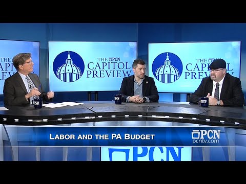 The PCN Capitol Preview (04/29/25)