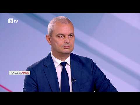 Костадин Костадинов: Изнесли сме 22 танка за Украйна от единствения модел, който имаме