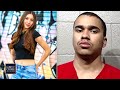 True Evil Ex Boyfriend Allegedly Recorded Rape Of High School Senior Before Murdering Her