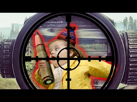 Stealing Sniper's Loot for 100 Million Roubles - ESCAPE FROM TARKOV 12.12 EFT