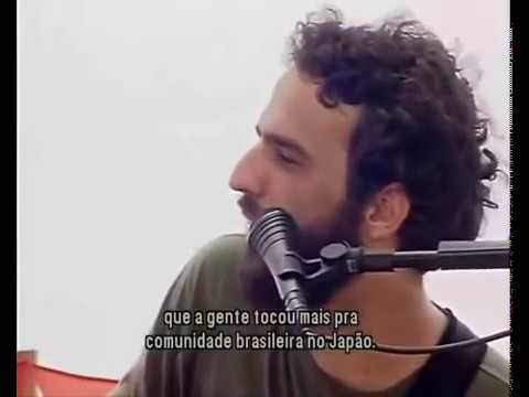 Luau MTV Los Hermanos - (9) Adeus Você