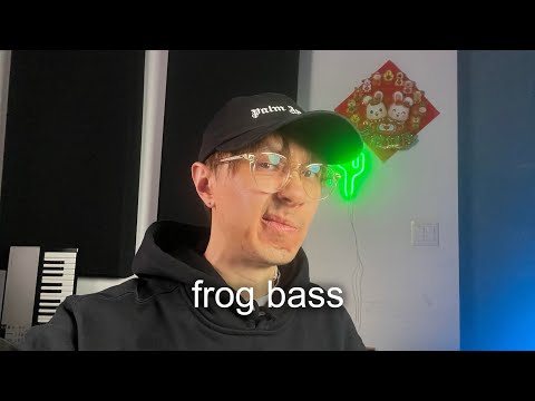 🐸 This sound RUINED dnb... how to make it 🐸