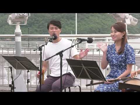 南音遊記 ─ 葵青區活動 Singing Nanyin as We Go - Kwai Tsing District Event