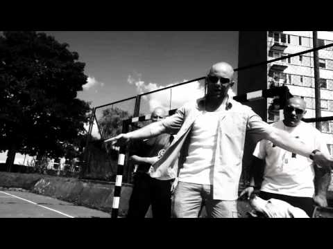 RRI feat Bas Tajpan - Za wszelką cenę (Trailer)