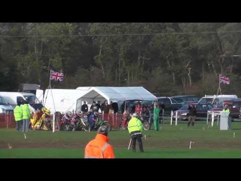 Frittenden Season Finale 2013