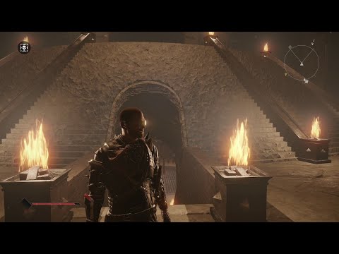 Lets Play Elex 2 🗡 #8 Begleiter Gronkh / Fox