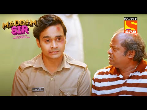 Cheetah ने लिया Job छोड़ने का Decision | Maddam Sir