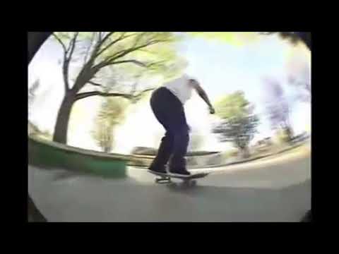 Shane Heyl - Baker has a death wish