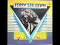 Jerry Lee Lewis Hound Dog 1958 