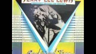 Jerry Lee Lewis   Hound Dog   1958