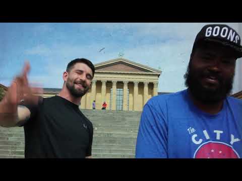 The Inglorious Poet ft. Reef The Lost Cauze - Sit The F*ck Down (VIDEO)