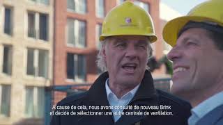 Breathe Excellence - Testimonial Leiden Brink Climate Systems - FR 07/2019