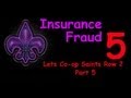 Lets Co-op Saints Row 2 - Part 5 ( Insurance Fraud ...