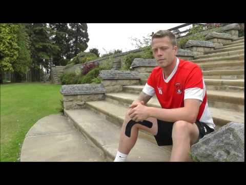 Nathan Clarke's Log From The Orient Training Camp