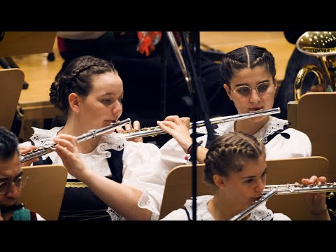 Ouverture zur Oper Norma - Vincenzo Bellini | Arr. Franco Cesarini