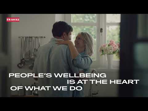 Franke - Reliable Air Solutions within the Franke Full System