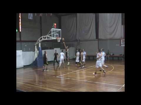 Mind Masters 70 - 67 AABC | Game 1 - BIG League Playoffs